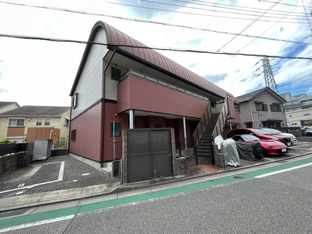 プチメゾンKM 室内写真2