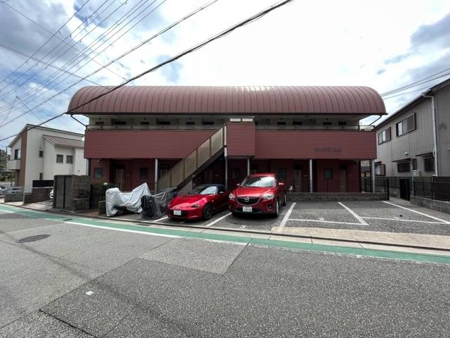プチメゾンKM 室内写真3