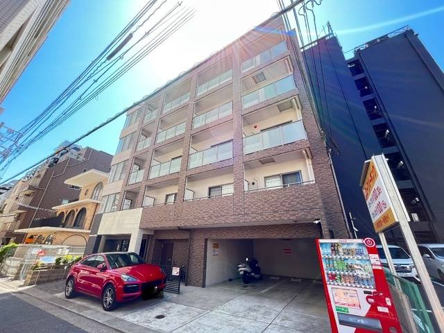 ＲＥＧＡＬＯ ＰＬＵＳ 建物画像