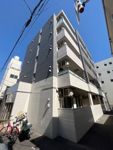 グレイスガーデン 室内写真2