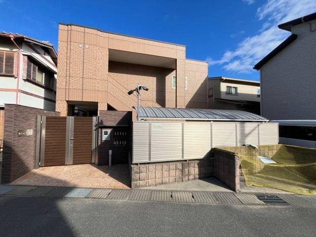 グランディール サクラ 室内写真2