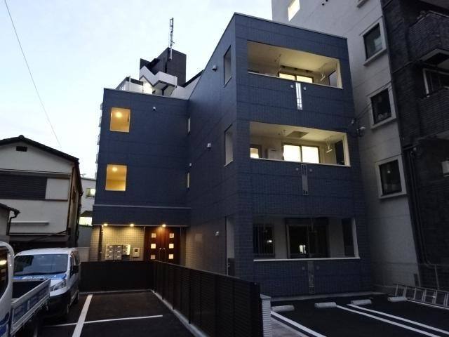 Ｓｉｒｉｕｓ 室内写真2