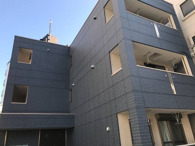 Ｓｉｒｉｕｓ 室内写真3
