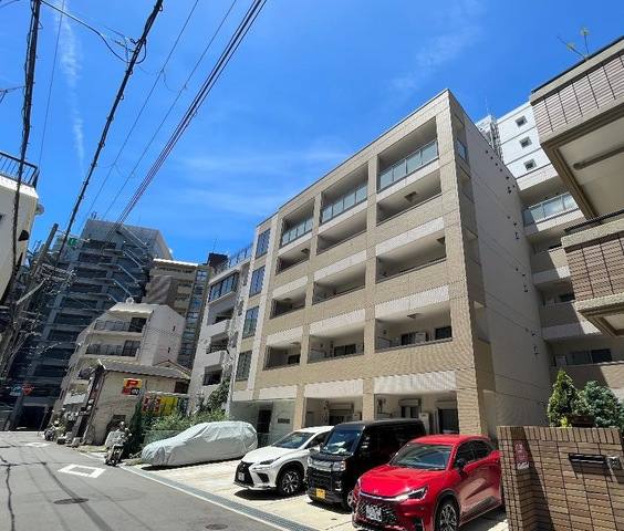 グランデュオ三宮Ⅱ 室内写真2