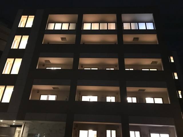 グランデュオ三宮Ⅱ 室内写真3