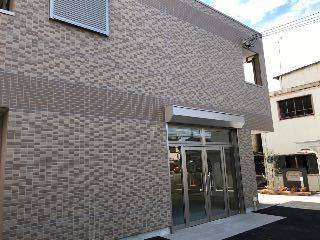 フルール宝殿 室内写真3
