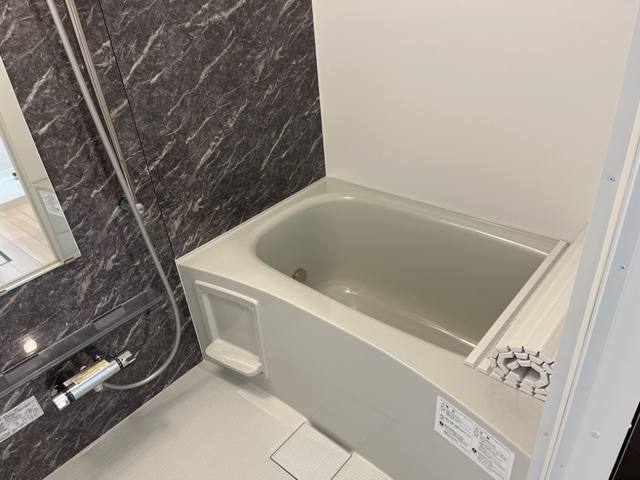 ソネテラス 室内写真11