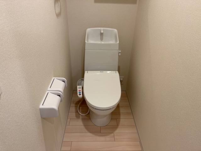 ソネテラス 室内写真16
