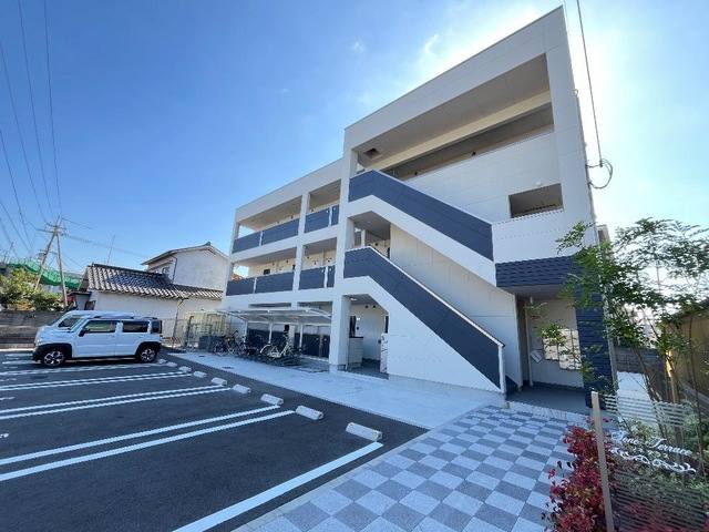 ソネテラス 室内写真2