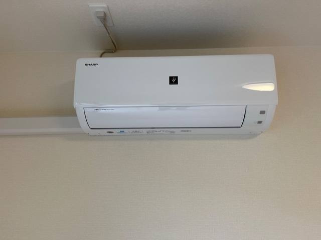 ソネテラス 室内写真6