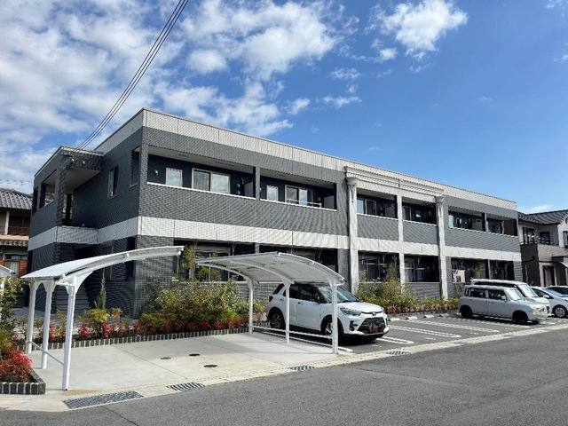 レジーナ・彩