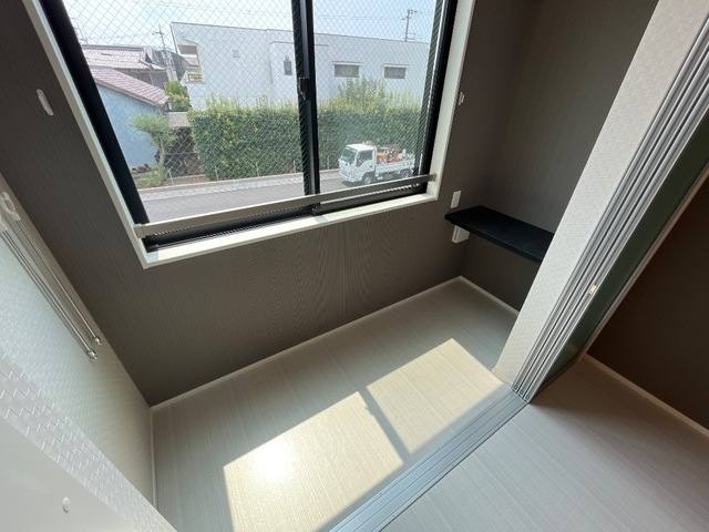 ハナミズキ 室内写真8