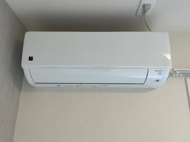 NagisalleⅡ 室内写真14