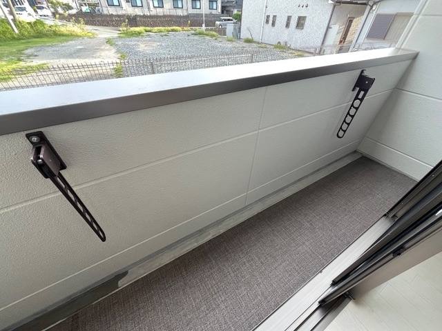 NagisalleⅡ 室内写真16