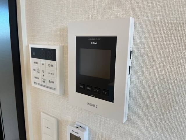 ＮａｇｉｓａｌｌｅⅡ 室内写真10