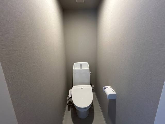 レーヴコート 室内写真10