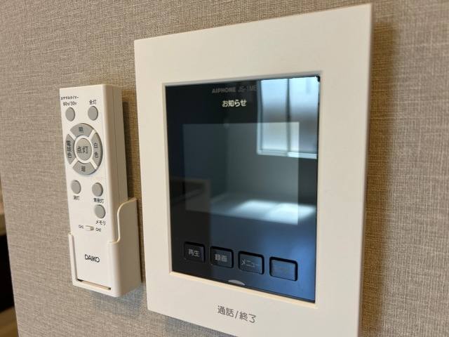 レーヴコート 室内写真5