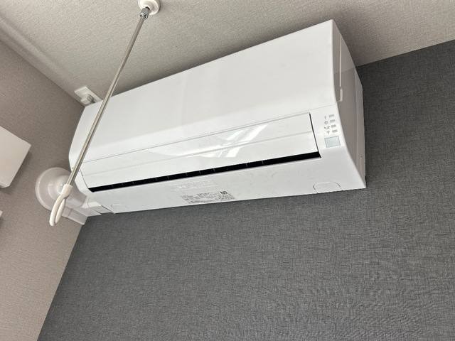 レーヴコート 室内写真6