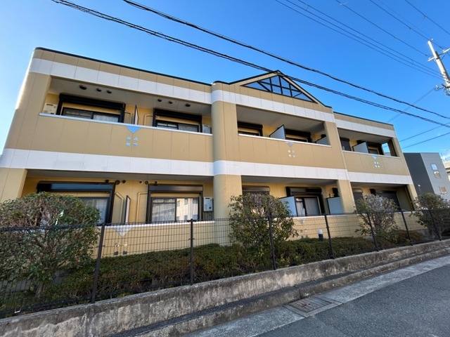 クローバーハイツ 室内写真3