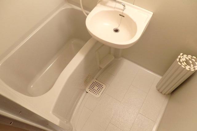 クローバーハイツ 室内写真5