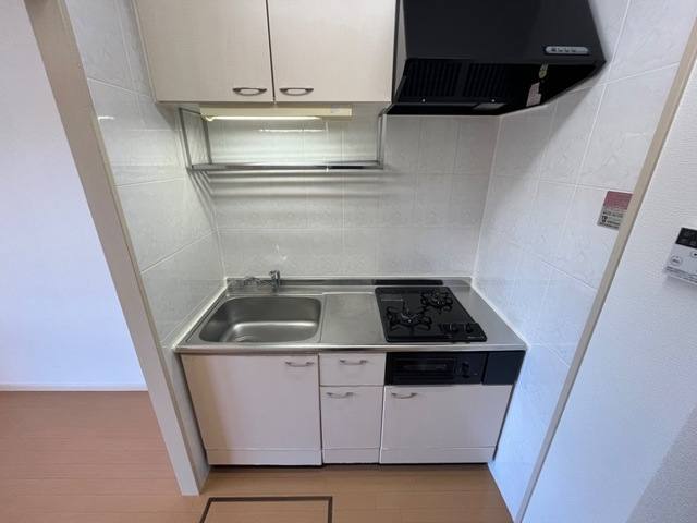 さうすういんぐ 室内写真5