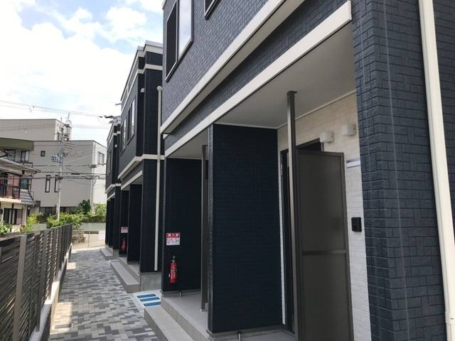 ノースバレイⅡ 室内写真2