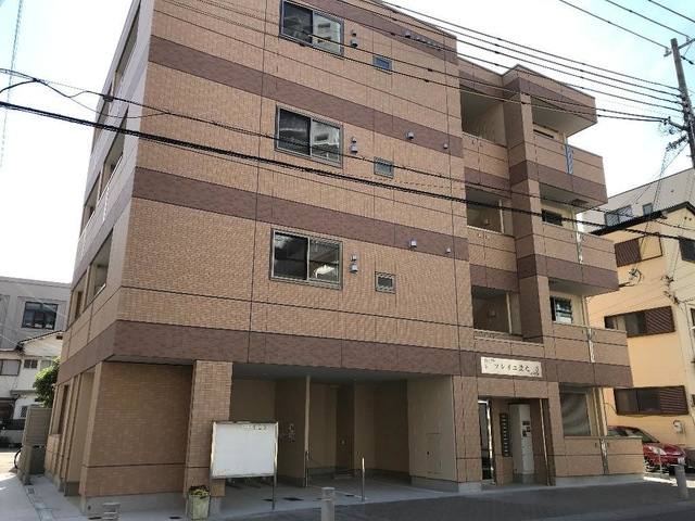 ソレイユ清元 室内写真3