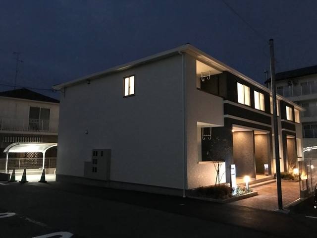 ラ・ルーチェ 室内写真3