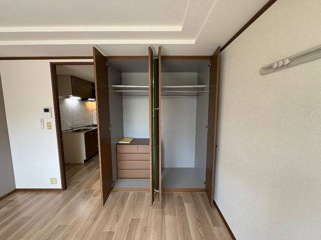 グランドール ヒルズ 室内写真15
