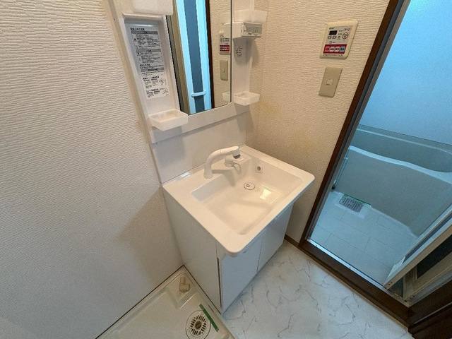 グランドール ヒルズ 室内写真5
