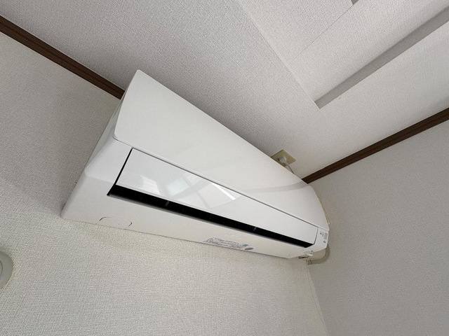 グランドール ヒルズ 室内写真8