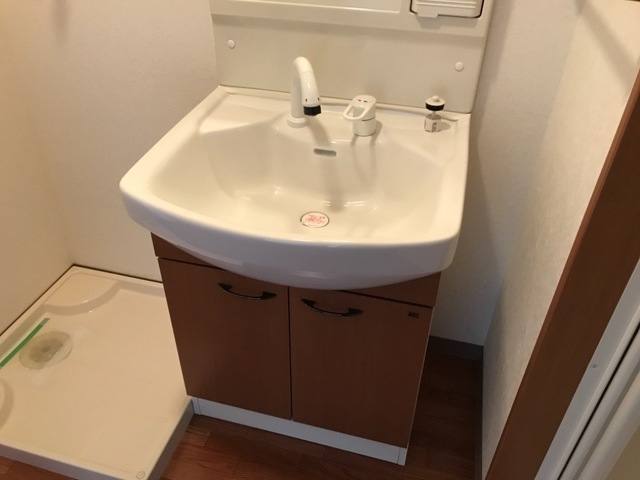 ルナフィット 室内写真1