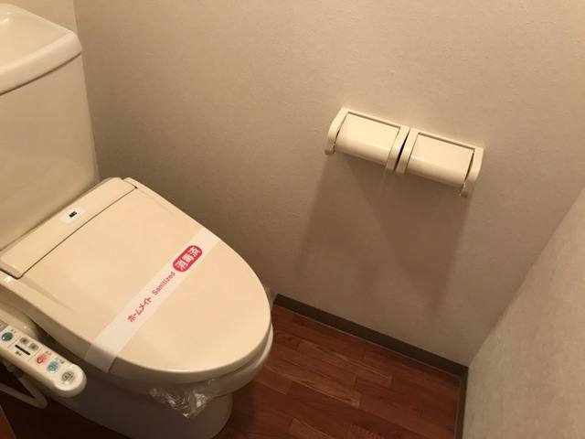 ルナフィット 室内写真5