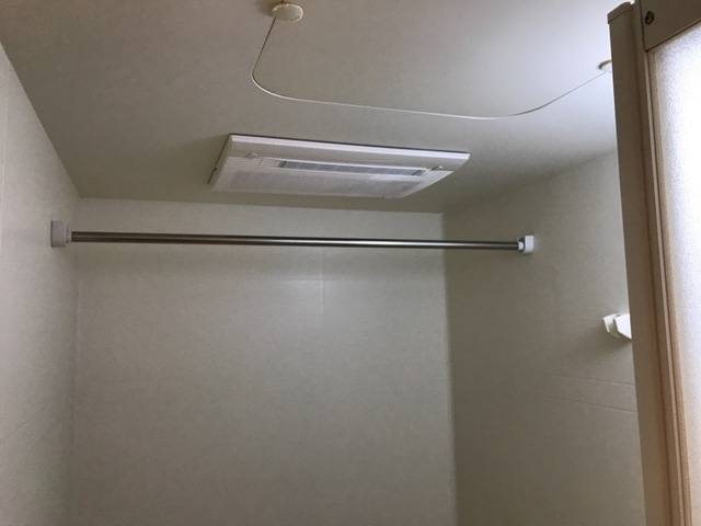 ルナフィット 室内写真5
