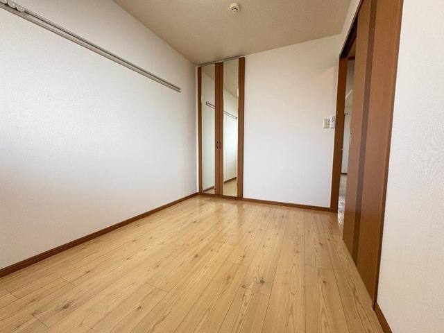 ルナフィット 室内写真1