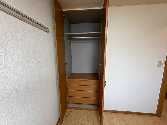 ルナフィット 室内写真4