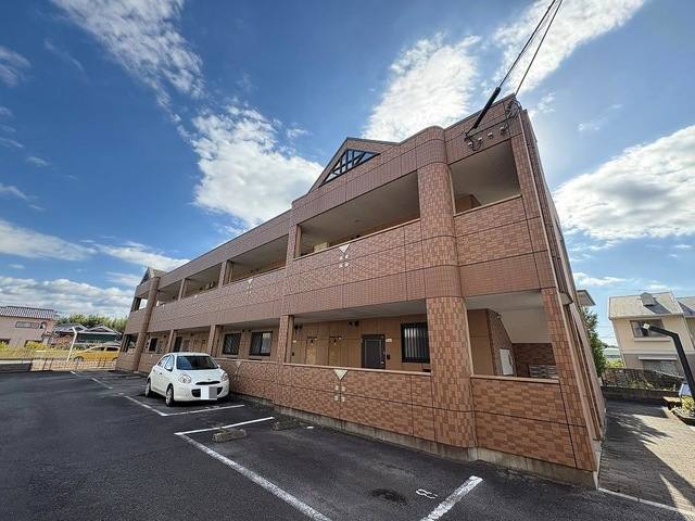 サンフィット 建物画像
