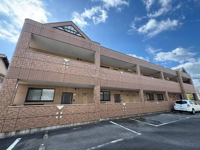 サンフィット 室内写真2