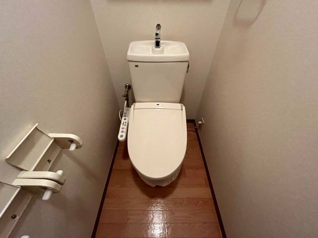 サンフィット 室内写真4