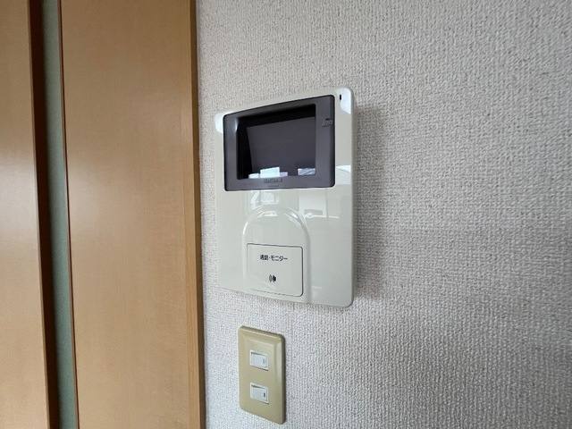 サンフィット 室内写真6