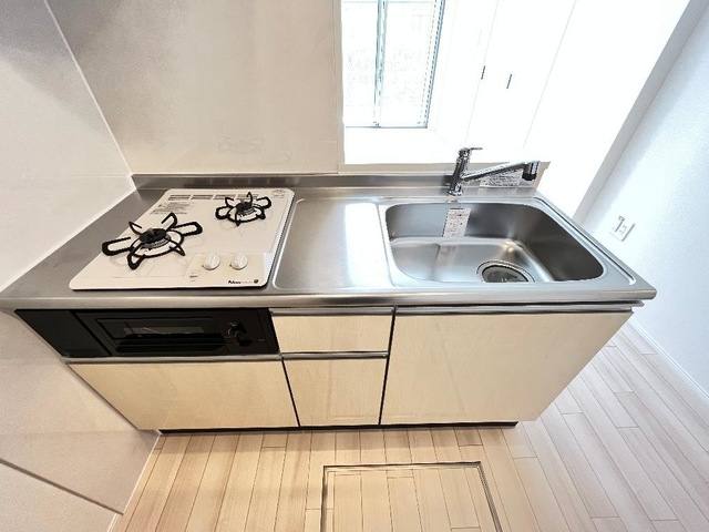 エクセルメゾン 室内写真6