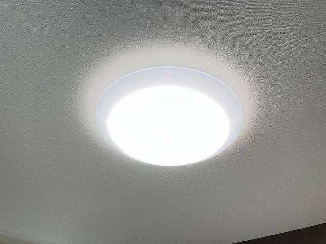 ポルテ ボヌール 室内写真17
