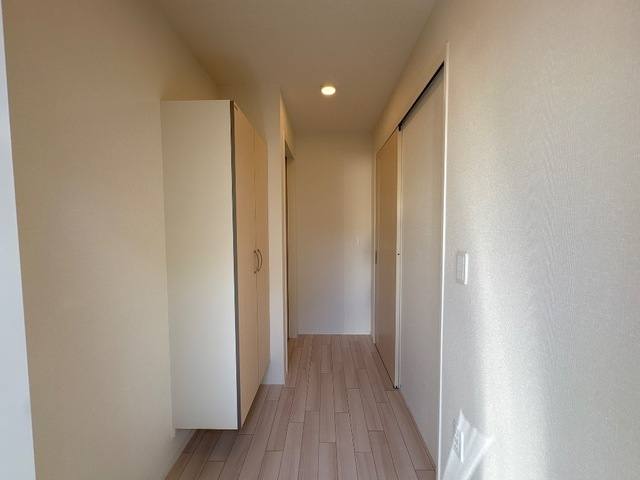 アルバ西岡本 室内写真16