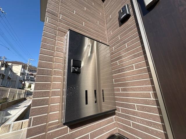 アルバ西岡本 室内写真8