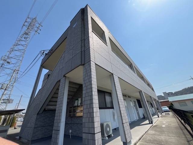 ウエストヒルズ 室内写真2
