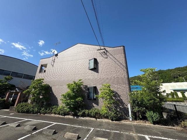 フォレストハウス 室内写真3