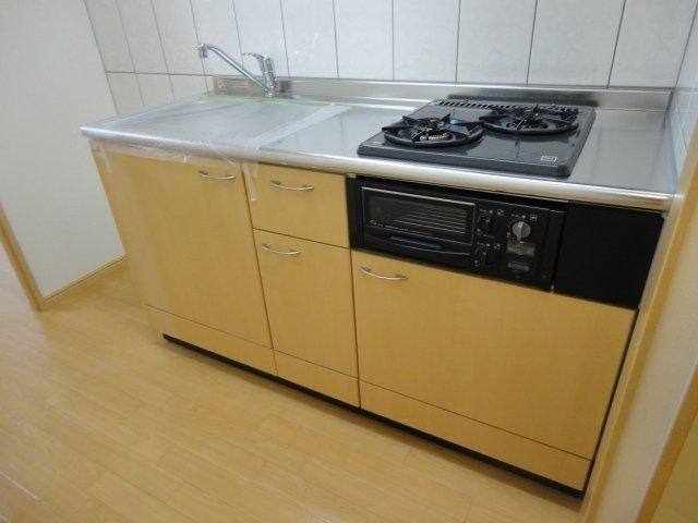 Lien ‐リアン‐ 室内写真6