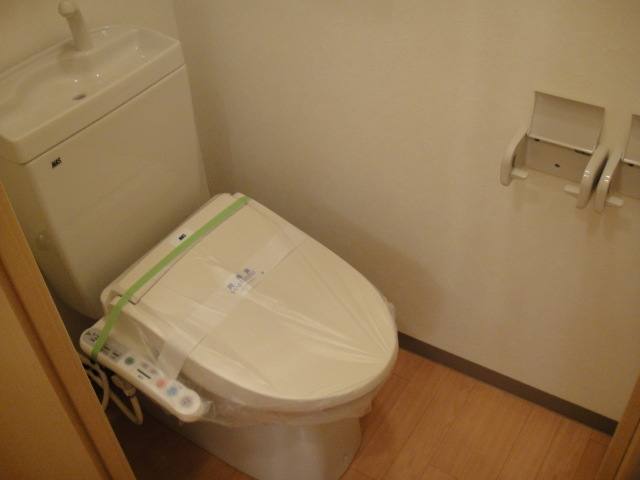 コンソルテ 室内写真6