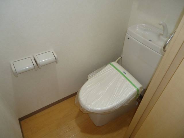 ボヌール 室内写真4
