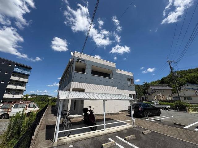 フェリーチェ 室内写真3